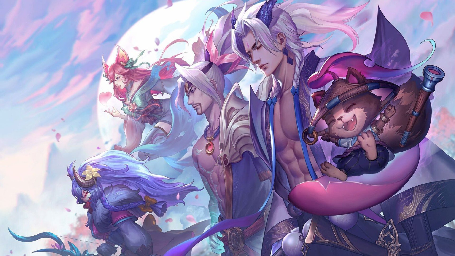 电竞城市吸引国际电竞巨头投资,电竞产业龙头公司